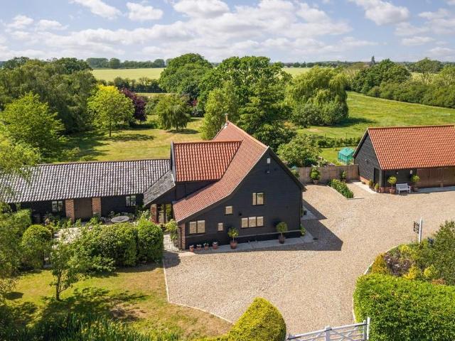 House for sale in Elmswell, Bedingfield