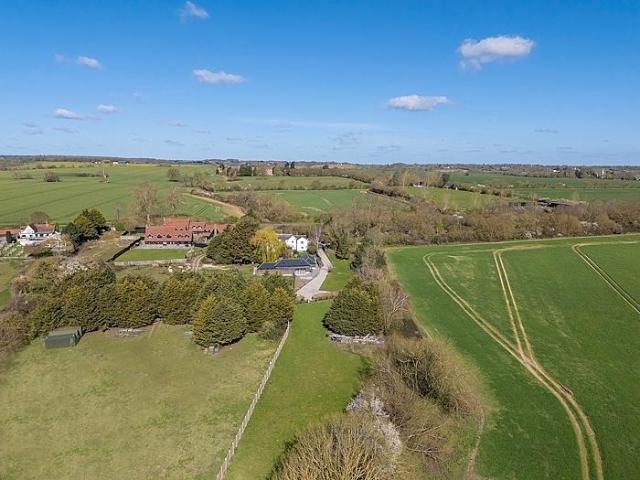 House for sale in Epping, Essex