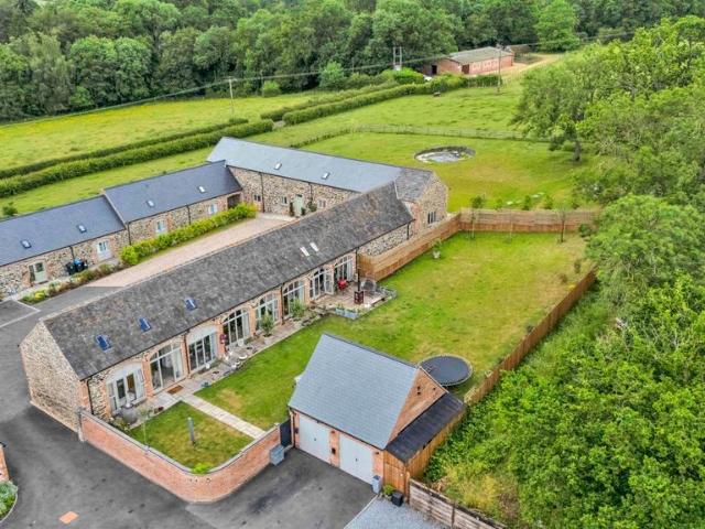 House for sale in Barton, Leicestershire