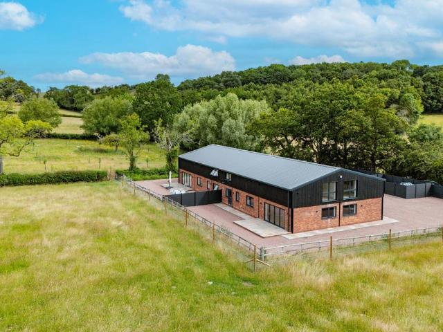 House for sale in Forthampton, Worcestershire