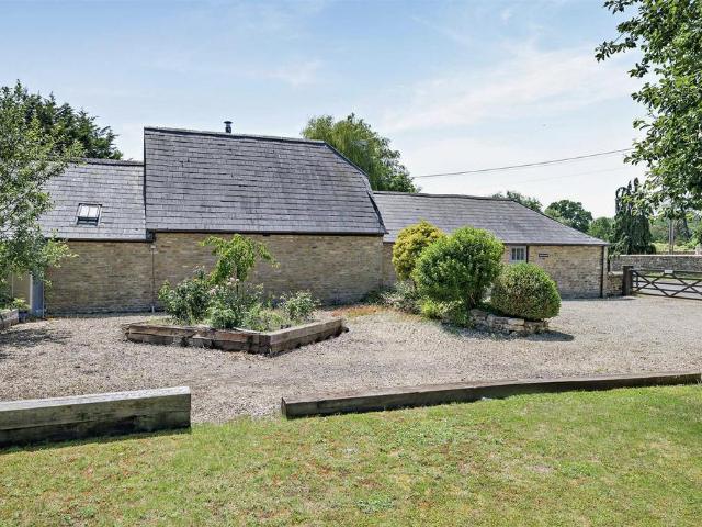 House for sale in Ashton Keynes, Wiltshire
