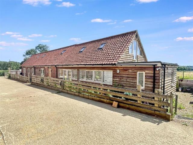 House for sale in North Luffenham