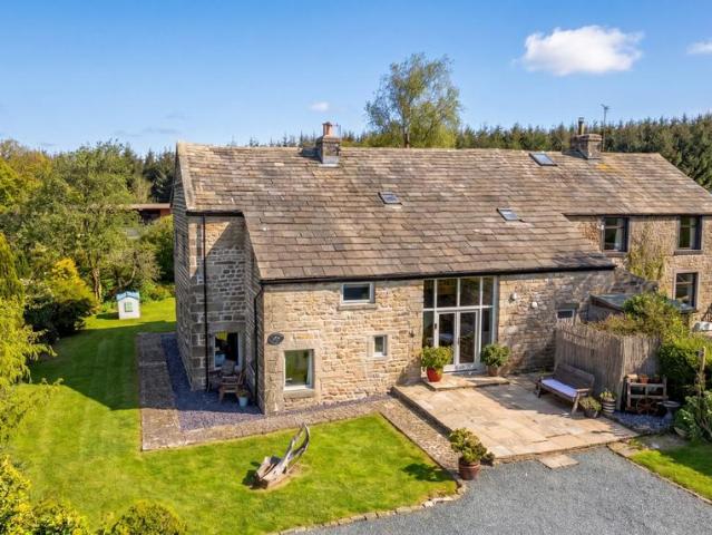 House for sale in Paradise, Lancashire