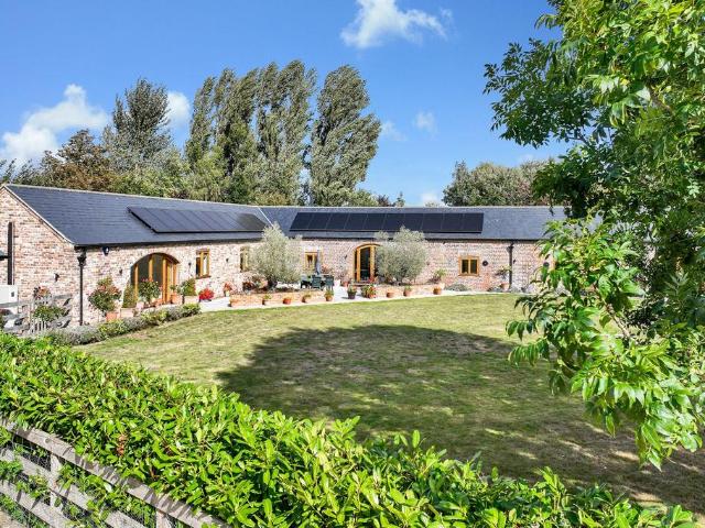 House for sale in Gosberton Clough, Lincolnshire