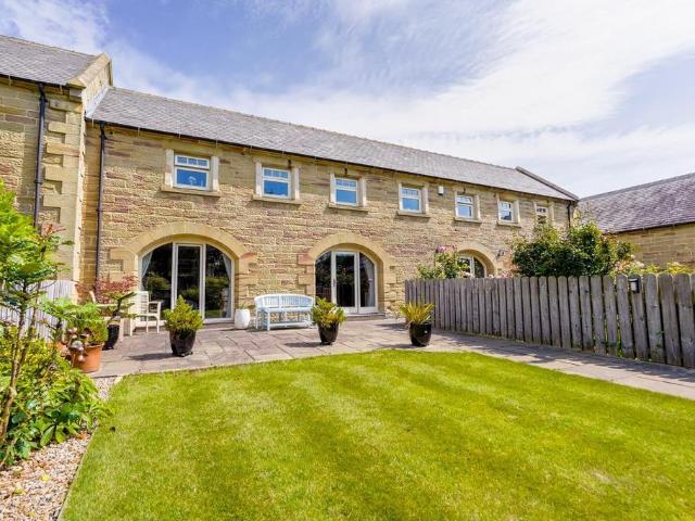 House for sale in Northumberland