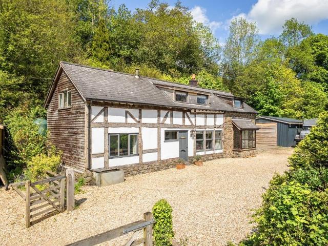 House for sale in Wales