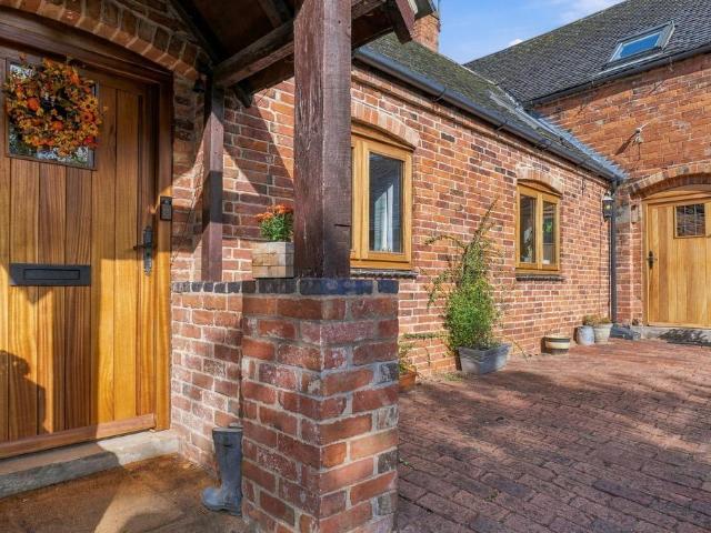 House for sale in West Leake, Rushcliffe