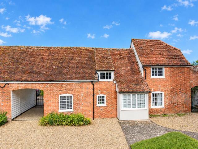 House for sale in Shalford, Braintree