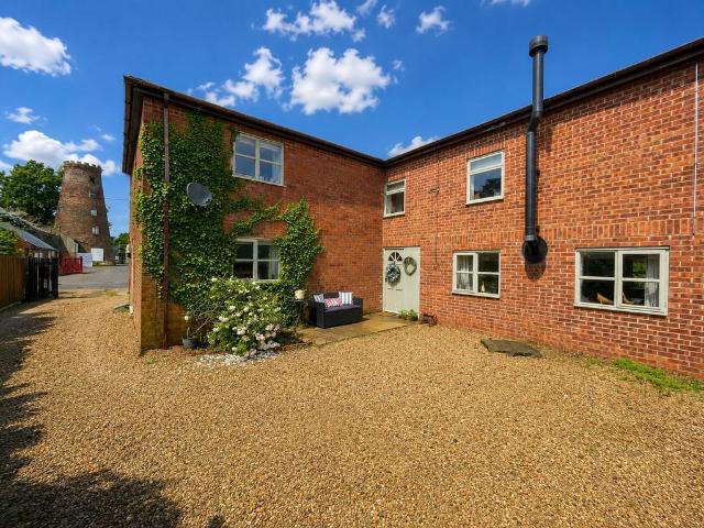 House for sale in Crossgate, Gosberton Clough
