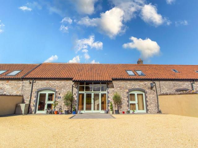 House for sale in Redhill, North Somerset