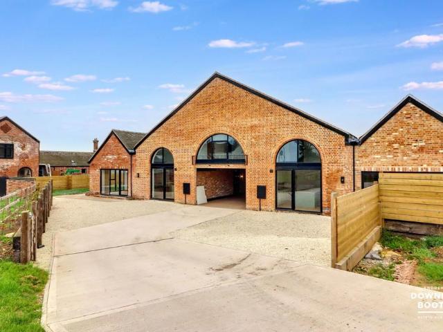 House for sale in Milford, Baswich