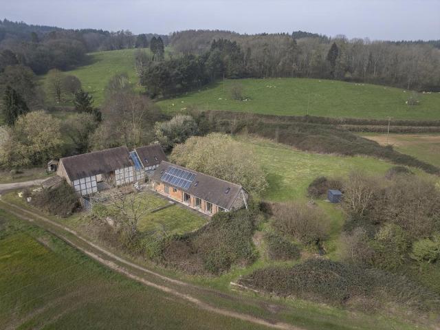 House for sale in Huntley, Bromsberrow Heath
