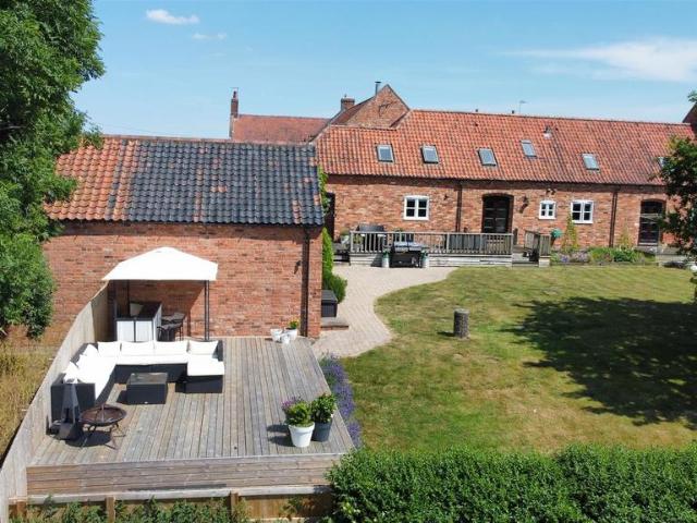 House for sale in Alverton, East Midlands