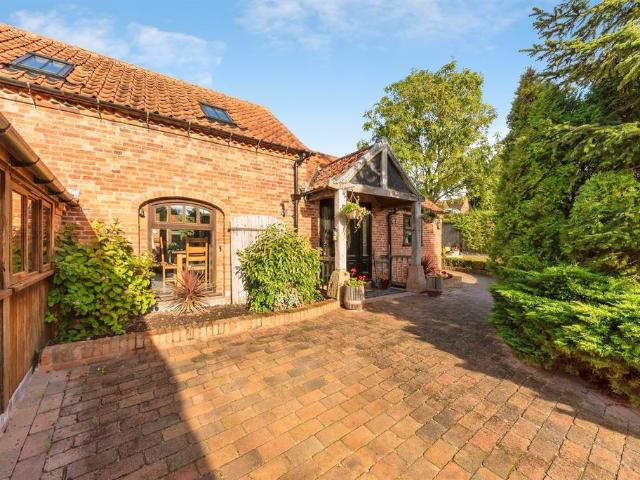 House for sale in Milton, Bassetlaw