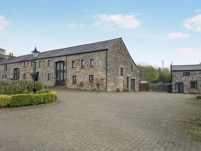 House for sale in Bare, Lancashire