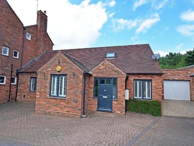 House for sale in Bell End, Bromsgrove