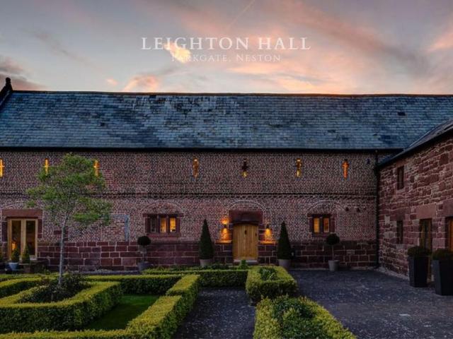 House for sale in West Vale, Cheshire
