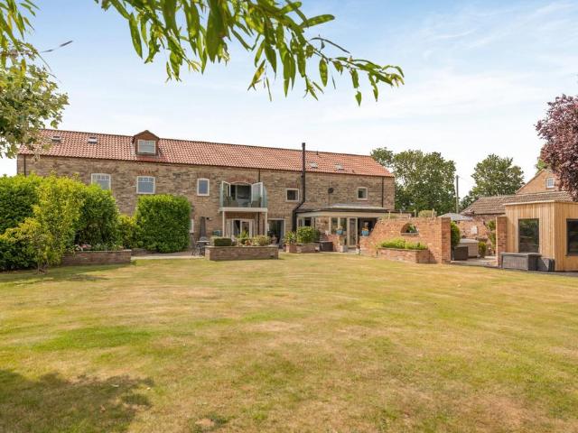 House for sale in Monk Fryston