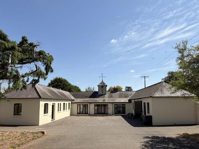 House for sale in Bedfordshire
