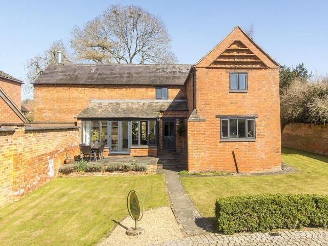 House for sale in Sibbertoft