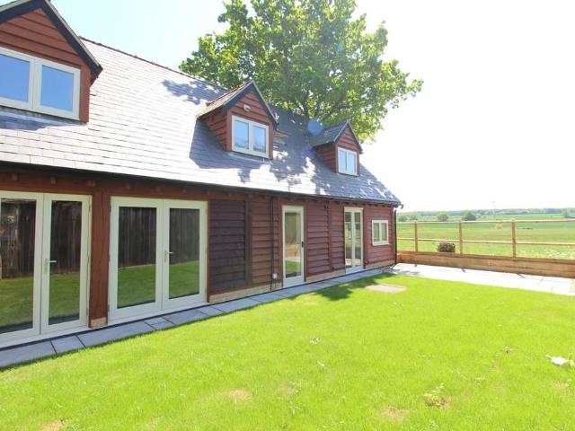 House for sale in Arrington, Cambridgeshire