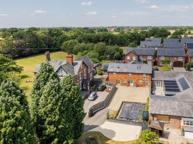 House for sale in Smallwood