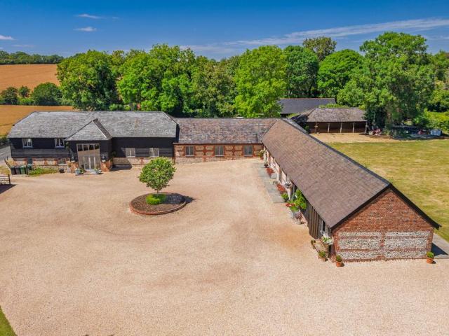 House for sale in Morestead, Winchester