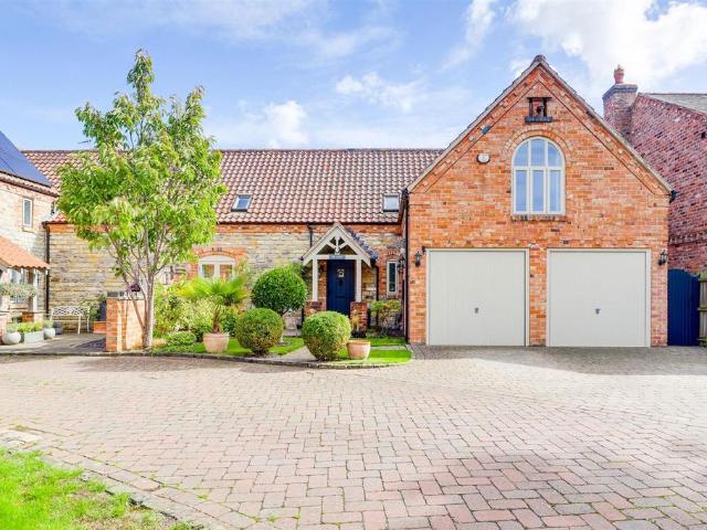 House for sale in Widmerpool, Barton In Fabis