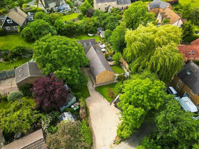 House for sale in Bisbrooke, Rutland