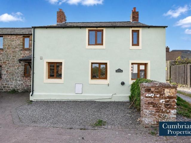 House for sale in Newtown, Irthington