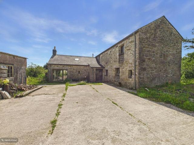 House for sale in Nancegollan, Cornwall