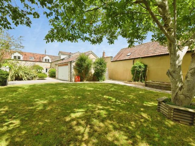 House for sale in Worth, Wookey