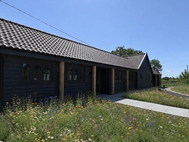 House for sale in Bedingfield, Suffolk