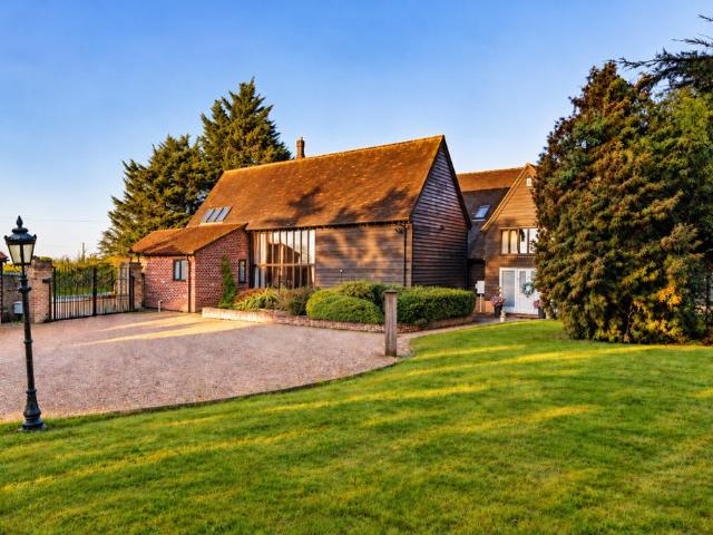 House for sale in Epping, Essex