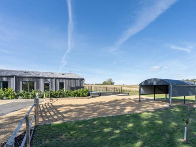 House for sale in Pettywell, Broadland