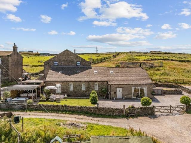 House for sale in Thornton, West Yorkshire