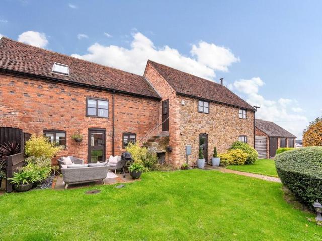 House for sale in Lindridge, Forthampton