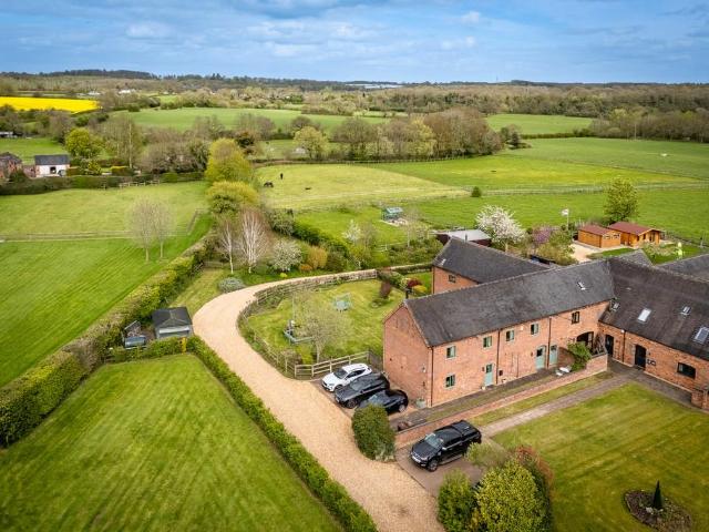 House for sale in Norbury, Baswich