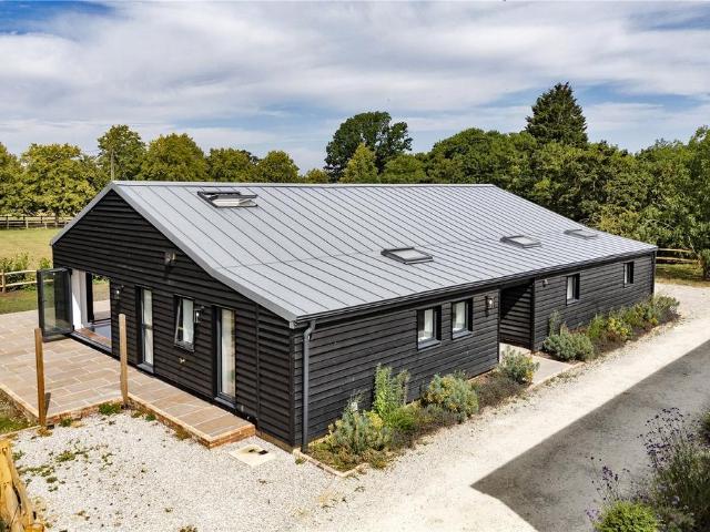 Bungalow for sale in Sandown Park, Kent