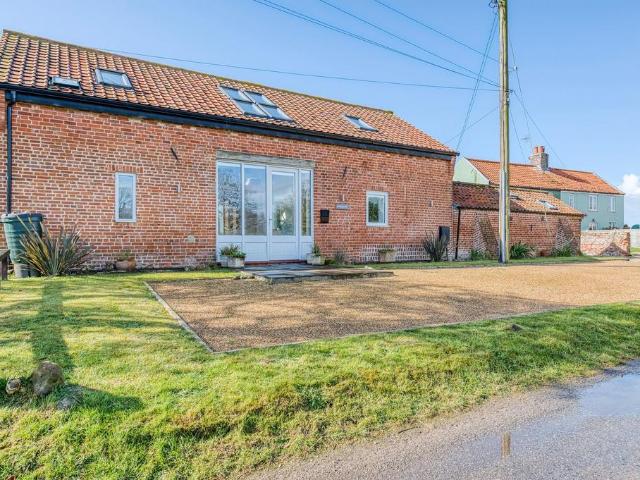 House for sale in Comers, Norfolk