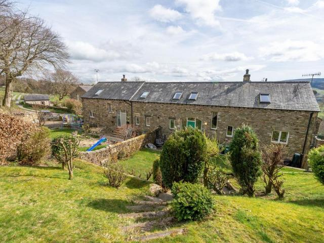 House for sale in Halton-with-Aughton, Bare