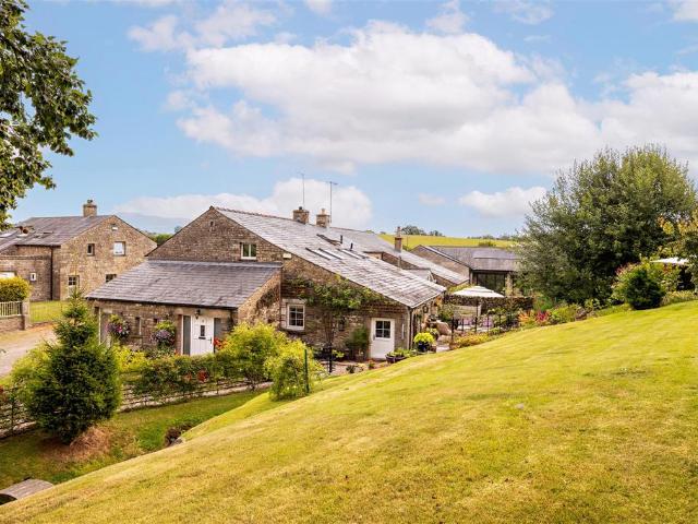 House for sale in Bentham, High Bentham