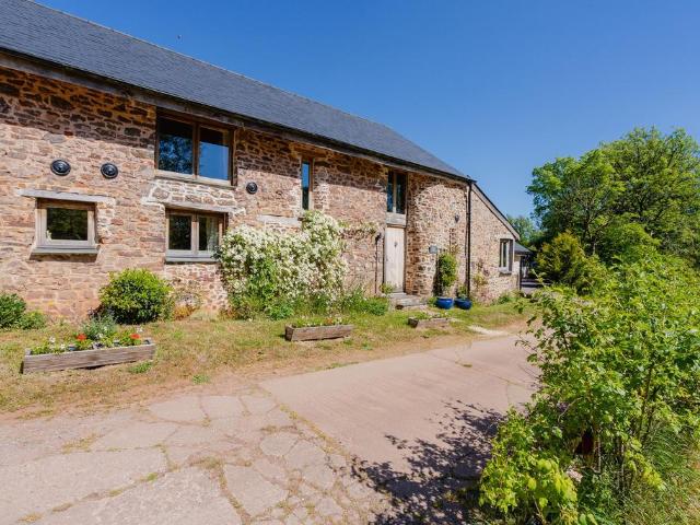 House for sale in Templeton, Newton St Cyres