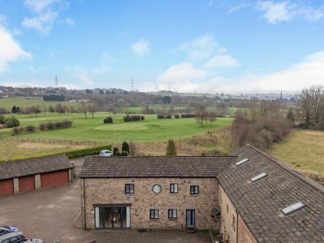 House for sale in Lee Bank, Isle Of Man