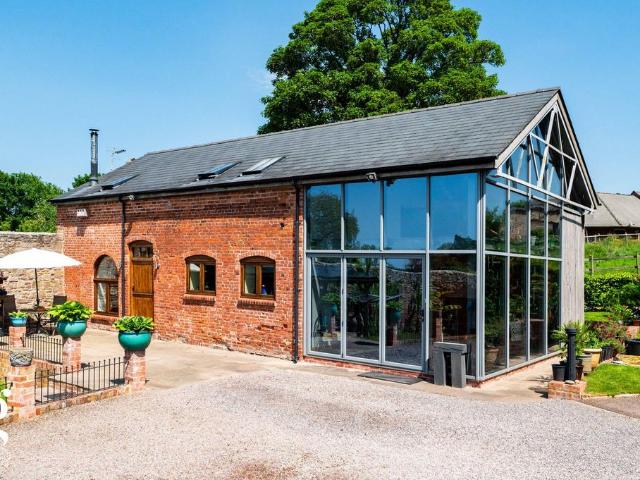 House for sale in Longworth, Bartestree