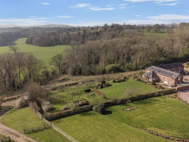 House for sale in Pen-y-lan, Wrexham