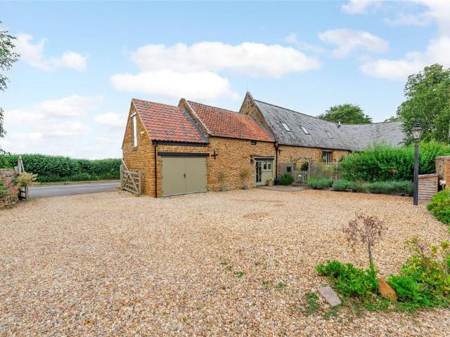 House for sale in Milton Malsor