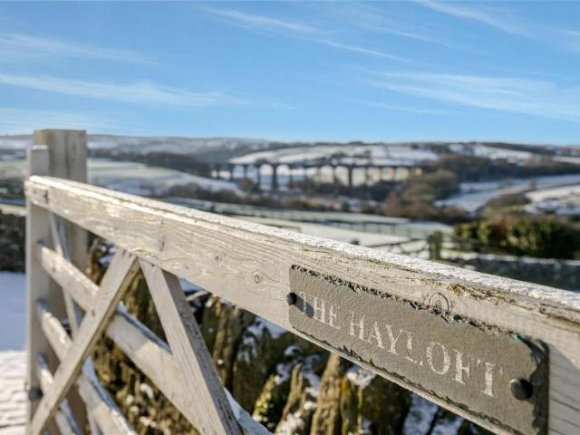 House for sale in Wilsden, West Yorkshire