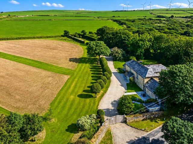 House for sale in St. Ervan, St Ervan