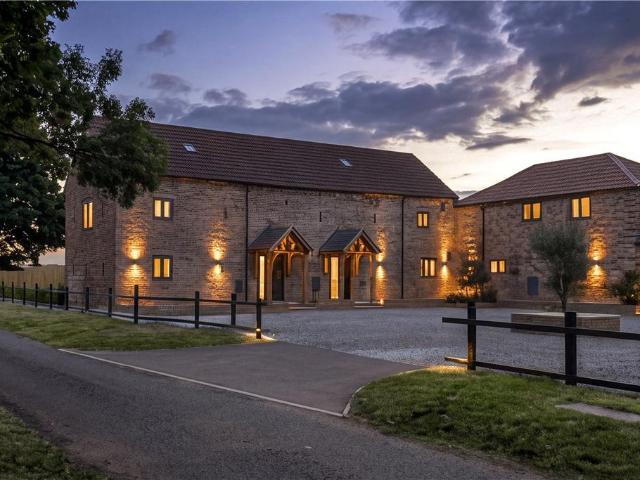 House for sale in Camblesforth